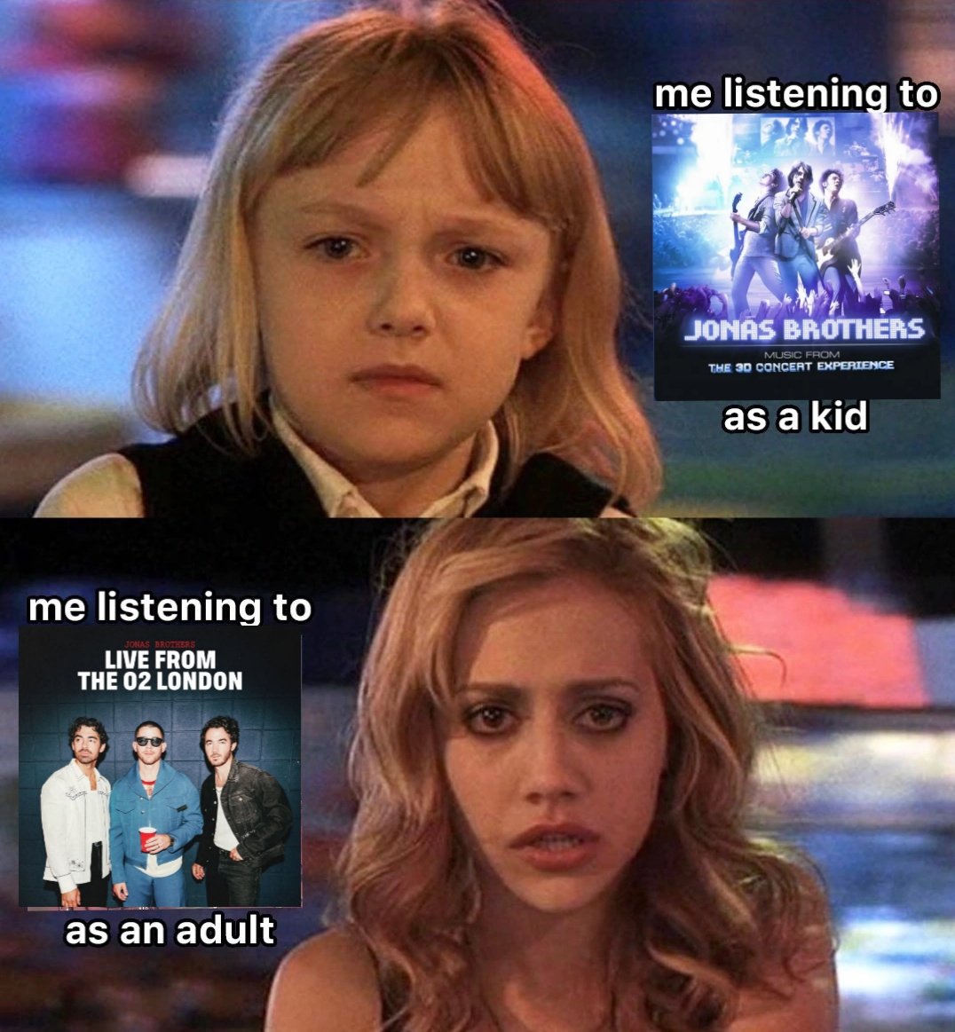 JOE JONAS MÉXICO (@joejonasmxico) on Twitter photo 