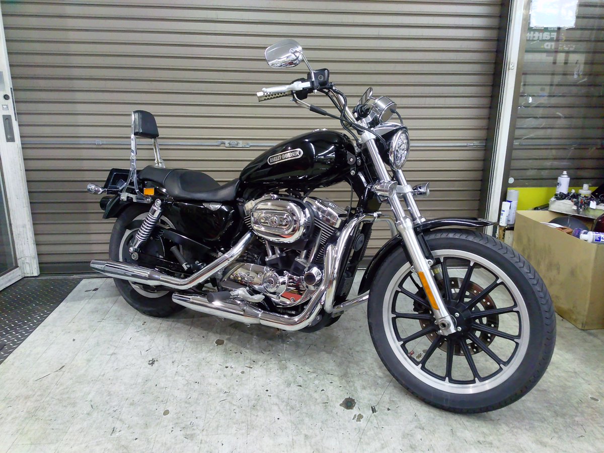 バイクセンター茅ヶ崎 (@bike_chigasaki) / Posts and Replies / X