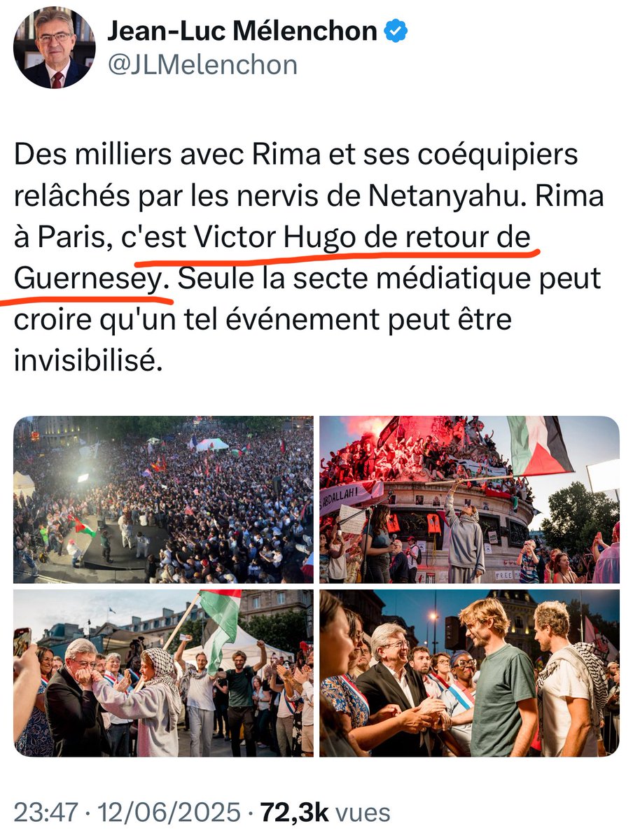 Jérôme Godefroy tweet media