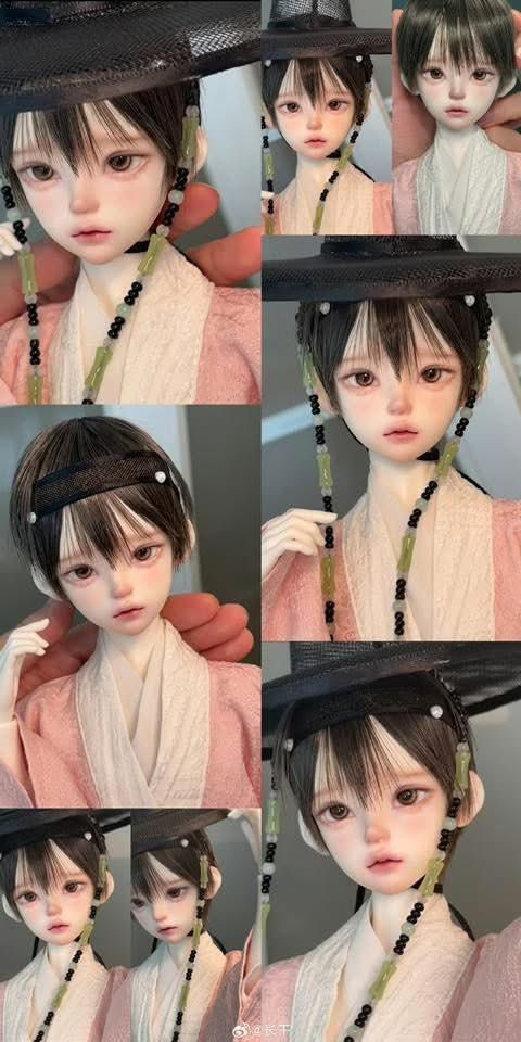 i_AMWA_i's tweet photo. พรีเฮด อ้อนๆ ร้านคุณวิว มา1
Name : LiXi head.
ค่าย : 长干
Skin : mia pink (สุดท้ายก็พิ้ง😂)
(สั่งวันที่ 13/06/2025) https://t.co/N4nhZM9qni