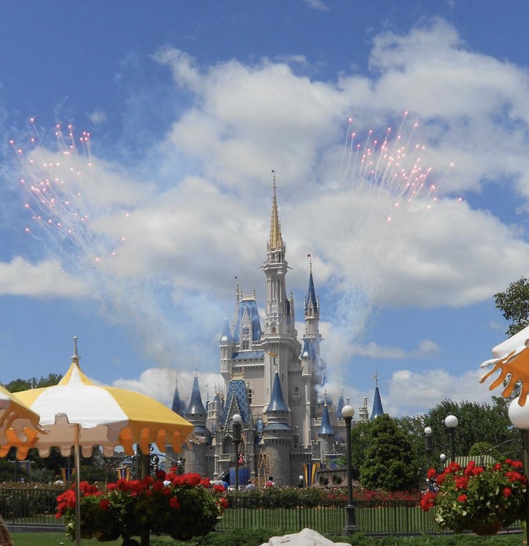 #photooftheday
Do you have a picture with the colour blue?