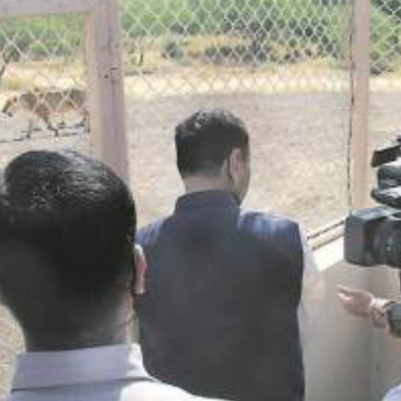 Saddened to hear the tragic demise of #VijayRupani ji, ex CM of Gujarat in #AI171 #planecrash on June 12, 2025

Besides Rangoon-Calcutta-Rajkot connect, will remember him as a humble leader who stood for #AsiaticLions refusing forced translocation. RIP ! Om Shanti

<a href="/Empower__org/">Empower Foundation</a>