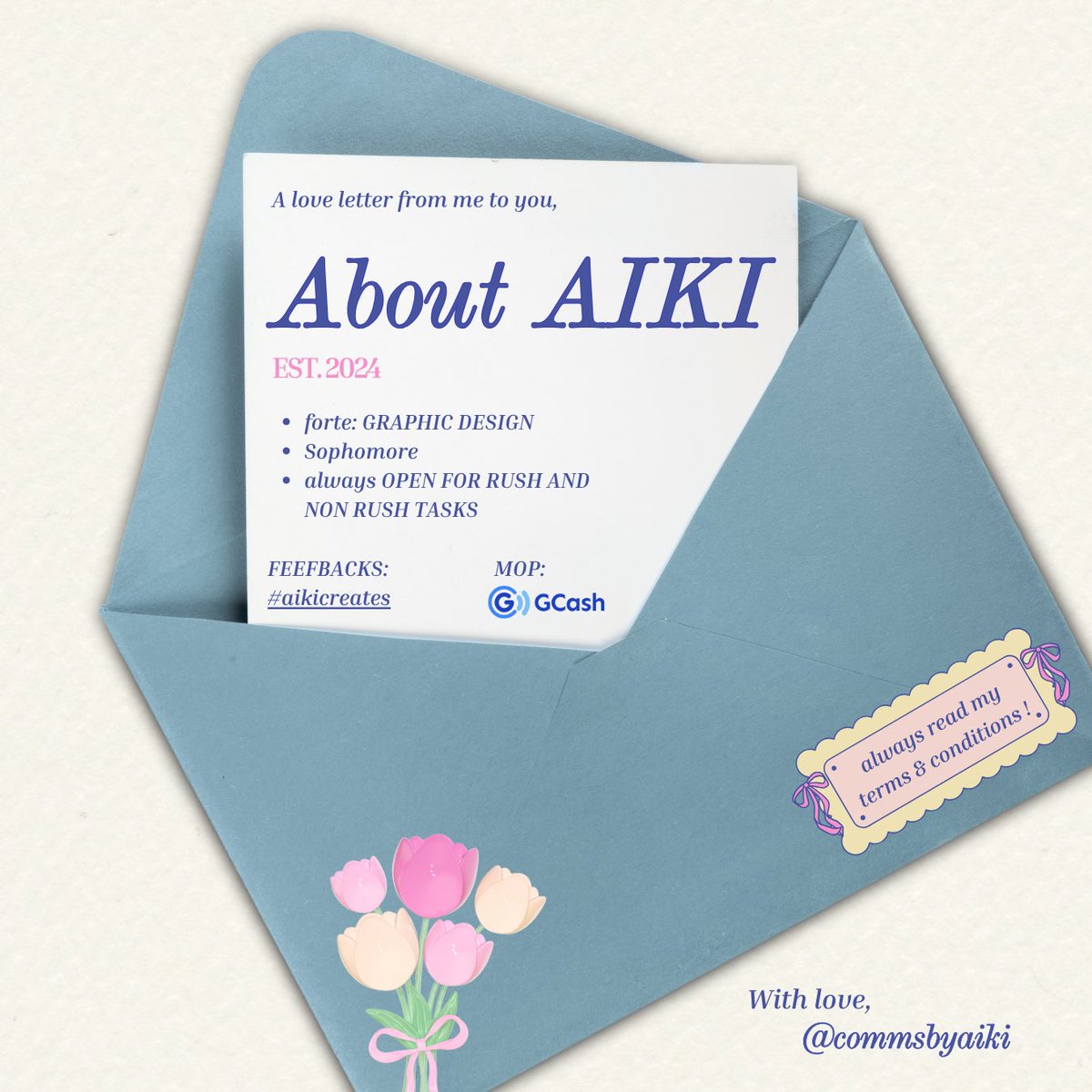 aiki 𐙚 : OPEN tweet media