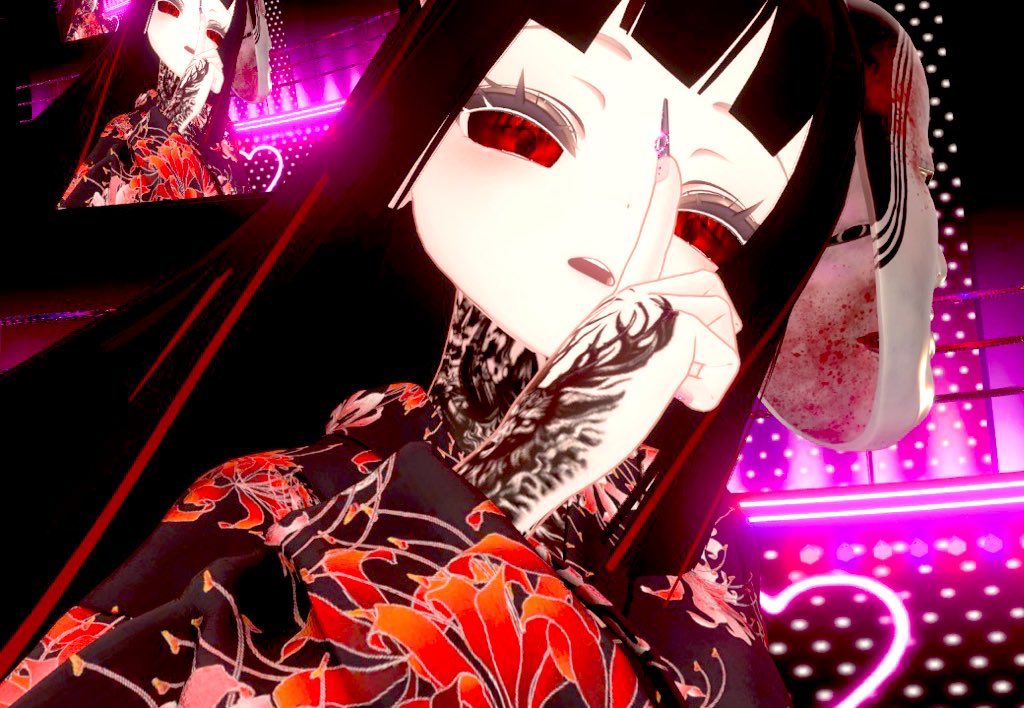 あすとりっど@VRC🔰 tweet media