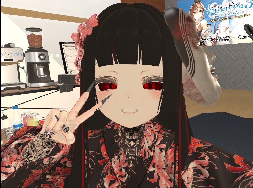 あすとりっど@VRC🔰 tweet media