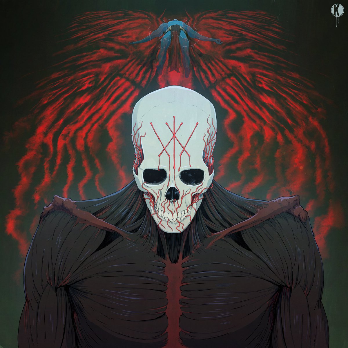 NEKROSIS IS OUT NOW :)

I HOPE YOU GUYS ENJOY IT AS MUCH AS I DID WRITING IT 

🫶🏻

kannibalen.fanlink.tv/nekrosis