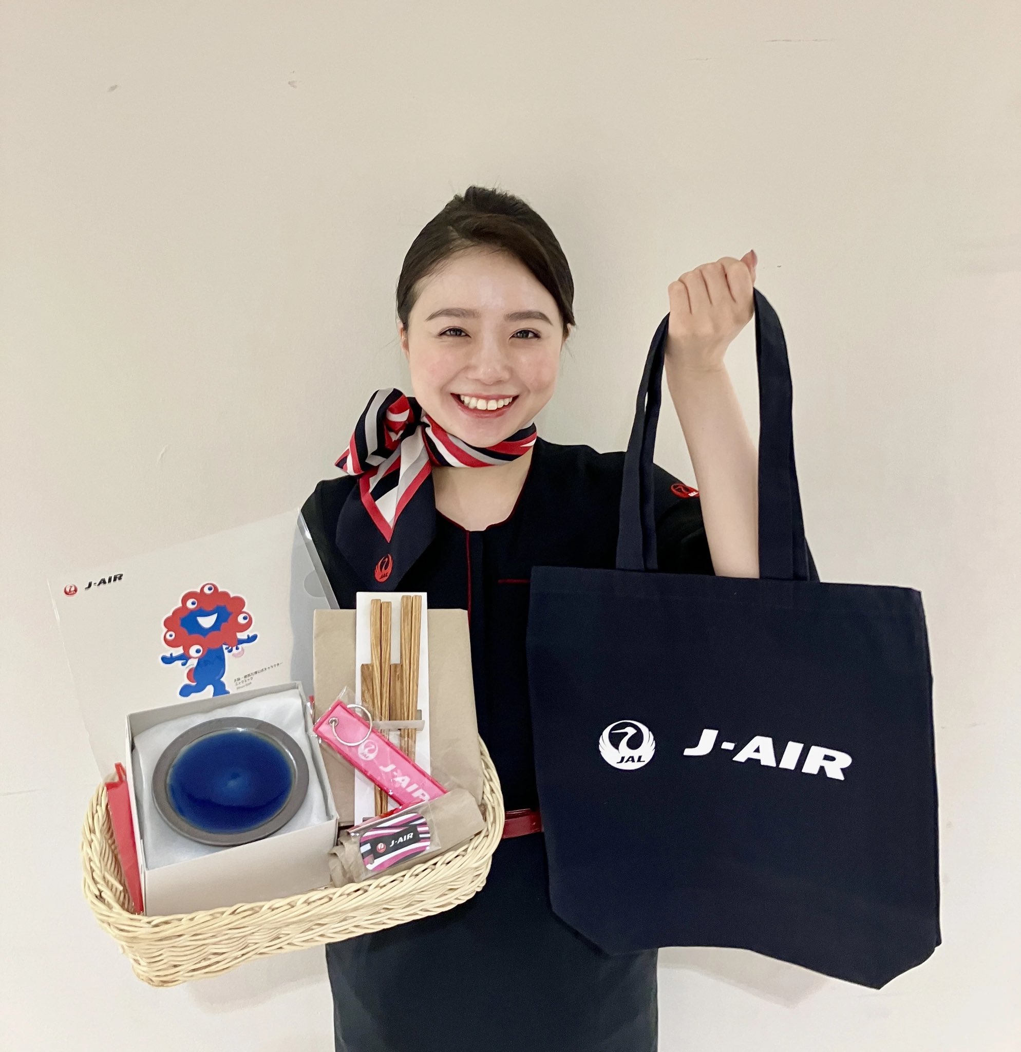 JAL J-AIR 機内販売 グッズ J-AIR（ジェイエア）【公式】 on X: 