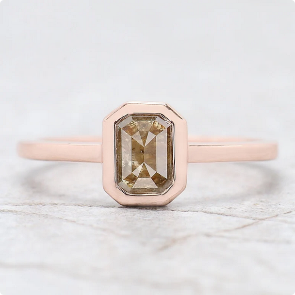 FDJewels's tweet image. Emerald Cut Brown Color Diamond Ring 0.71 Ct 6.35 MM Emerald Shape Diamond Ring 14K Rose Gold Silver Engagement Ring Gift For Her QL496

ETSY : etsy.com/in-en/listing/…

#EmeraldCutDiamond #BrownDiamondRing #EmeraldShapeRing #14KRoseGoldRing #SilverEngagementRing