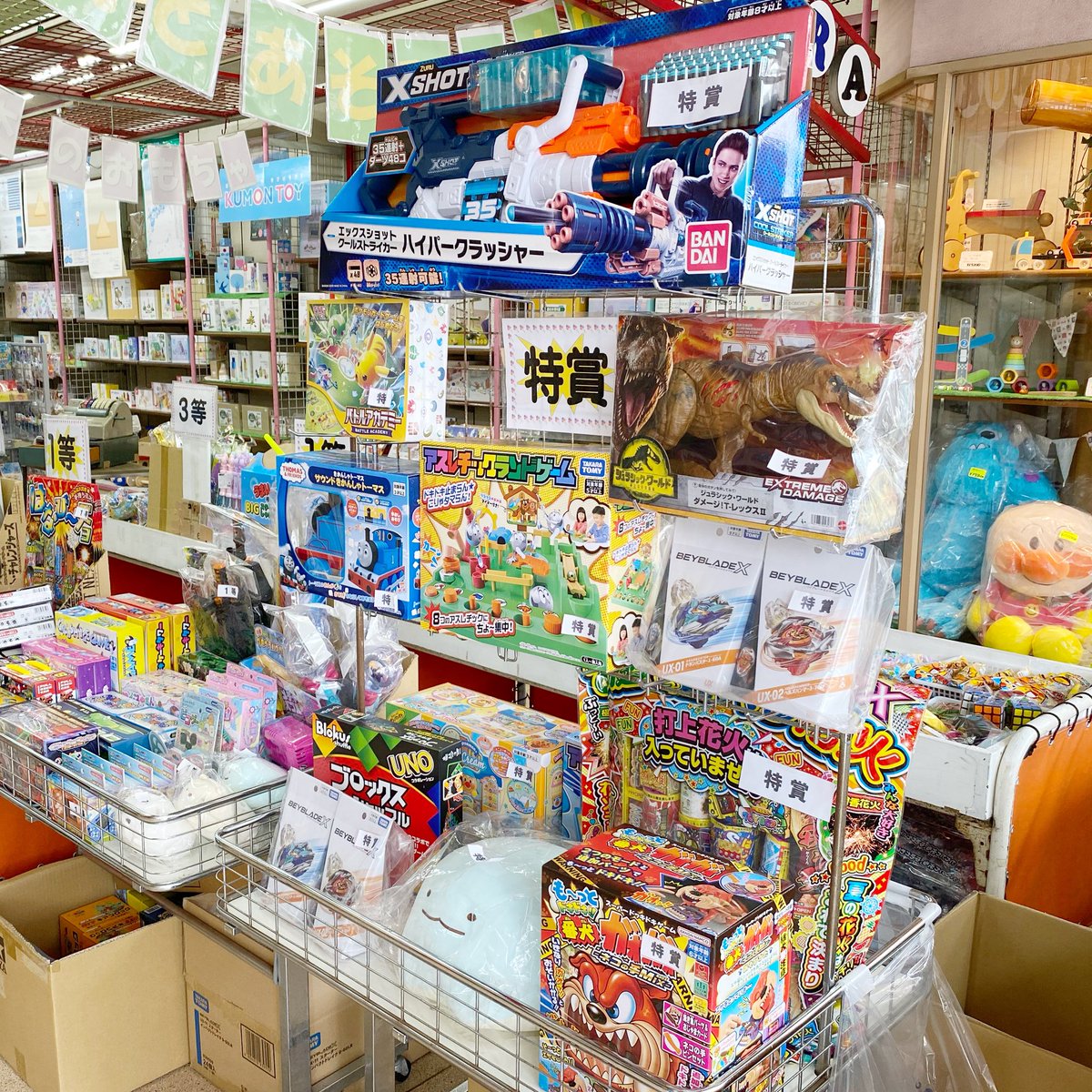 田舎のおもちゃ屋さん専用 Bruder ブルーダー]Bworld Series 馬飼育小屋セット（フィギュア