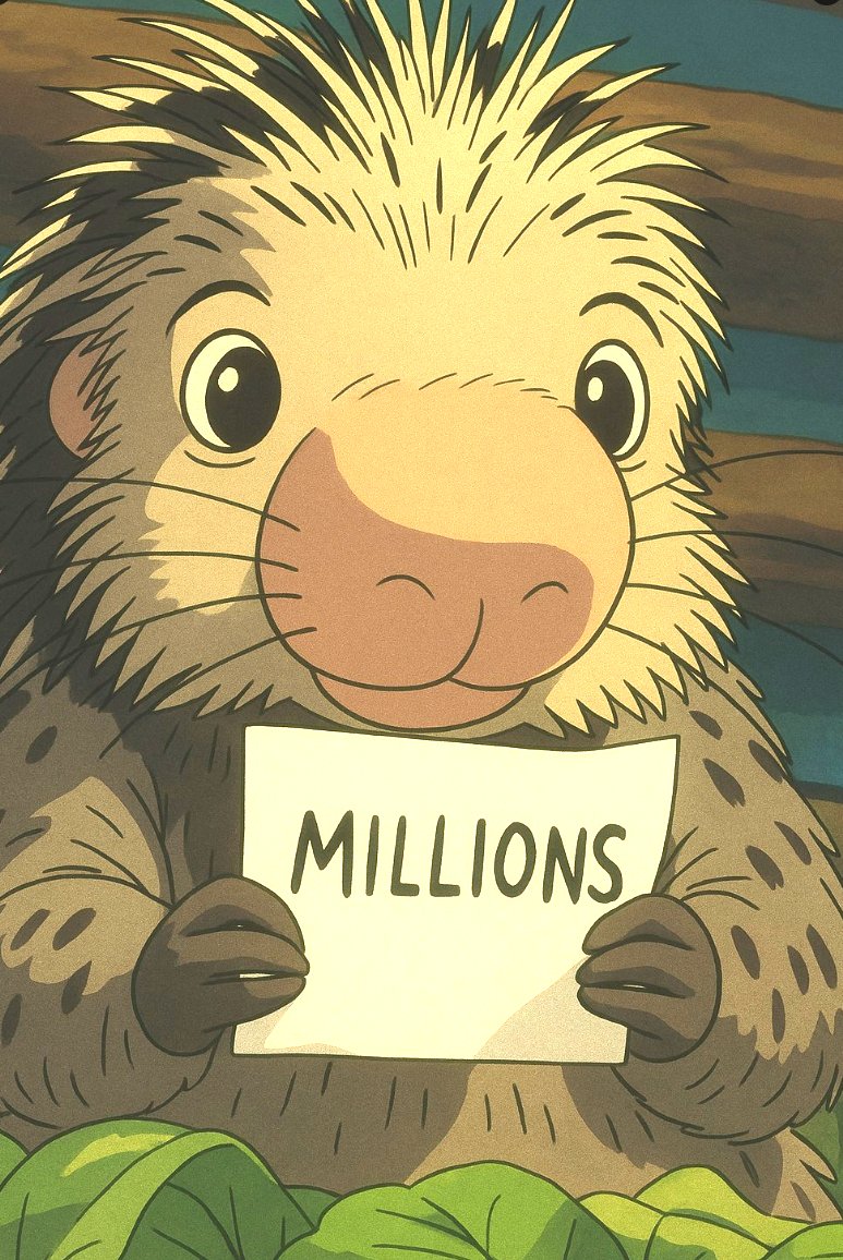 来福(@bajiesafari) / Posts / X