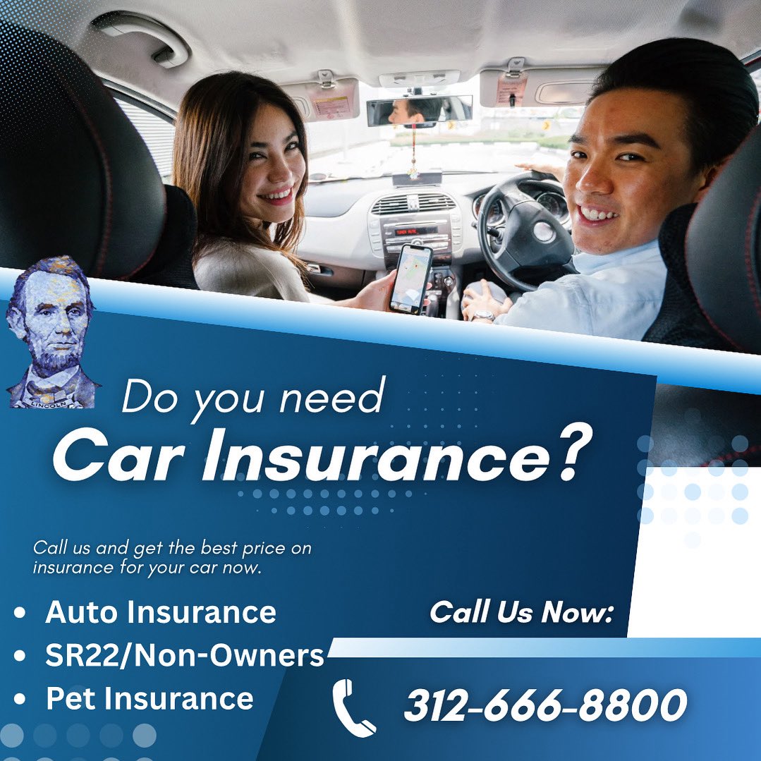 Contact us today to receive a complimentary quote for your auto insurance! 

Are you due to renew your policy or make a payment? 

Our dedicated Customer Service Team is available to address any inquiries you may have. 

We are committed to keeping you protected on the road