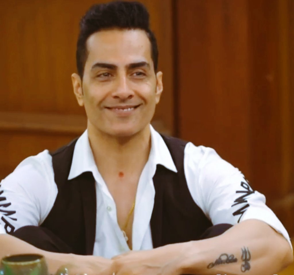 ash (@torturedshayar) on Twitter photo they rightfully called him "pookie pandey" 🥹❤️🎀
#traitorsonprime #sudhanshupandey
<a href="/sudhanshu1974/">Sudhanshu Pandey Official</a> they rightfully called him "pookie pandey" 🥹❤️🎀
#traitorsonprime #sudhanshupandey
<a href="/sudhanshu1974/">Sudhanshu Pandey Official</a>