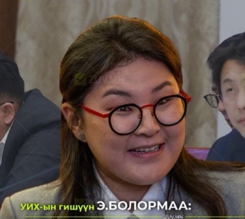 Сонгуульдаа зориулж гадны компаниас хандив авсан хэргээ аргалуулж, хаалгаад байсан Э.Болормаа татагдах болзлоо дахин хангалаа гэж. Үндсэн хууль зөрчиж ерөнхий сайдын бүрэн эрхэнд халдсан бичиг санаачилж, гарын үсэг зурсан асуудлаараа бушуу татагдаж зайлаасай.