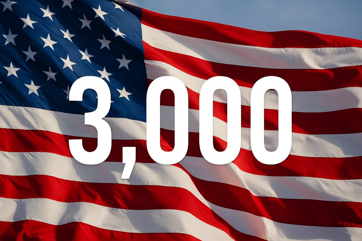 Timstoric's tweet image. Just crossed over 3,000 today!  Thanks again to everyone in this group!  Let's keep building together!