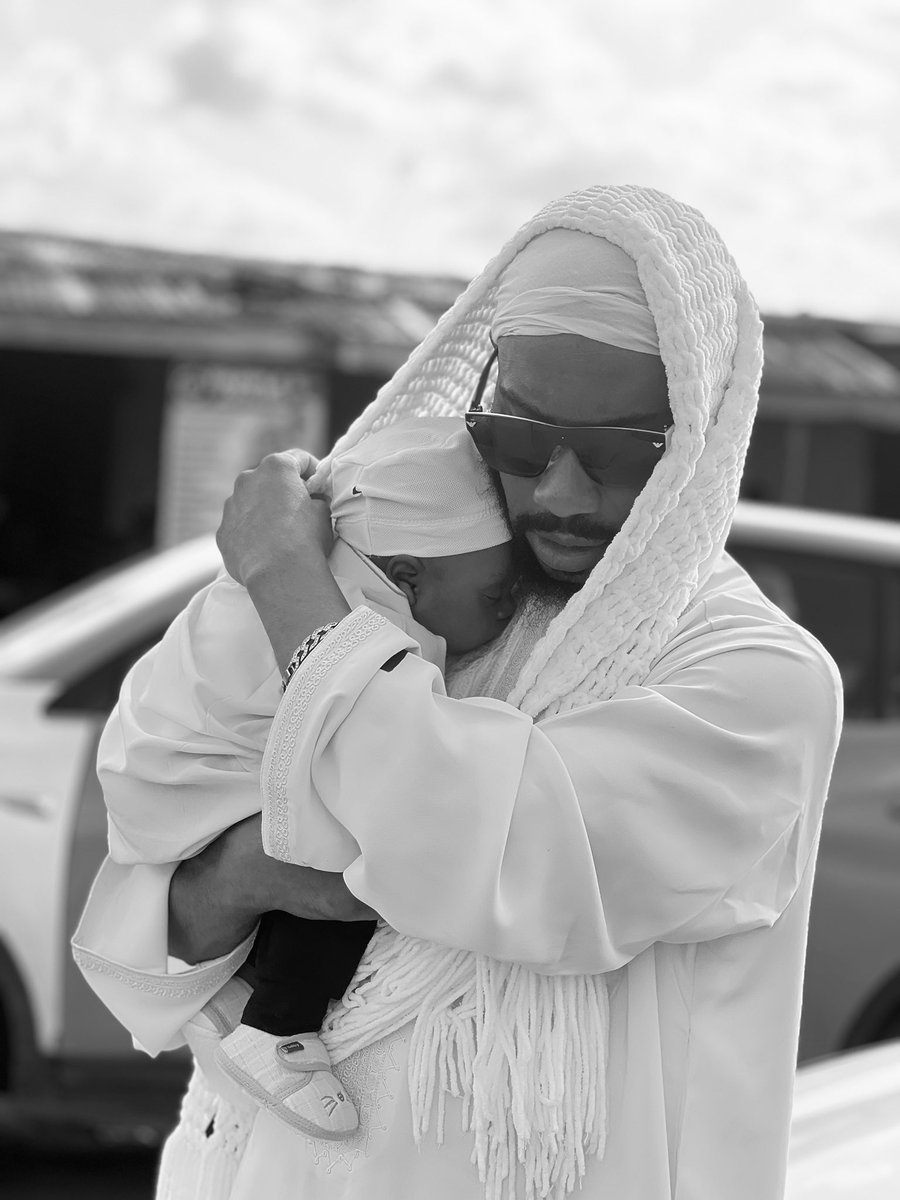 oladayo CUTEES tweet media