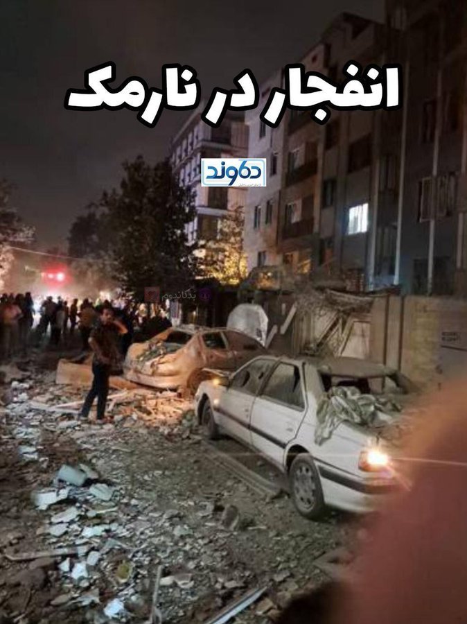 Yari_sh_'s tweet image. دیدید ایران حق داشت که به آمریکا و اسراییل اعتماد نکنه!
#برای_ایران