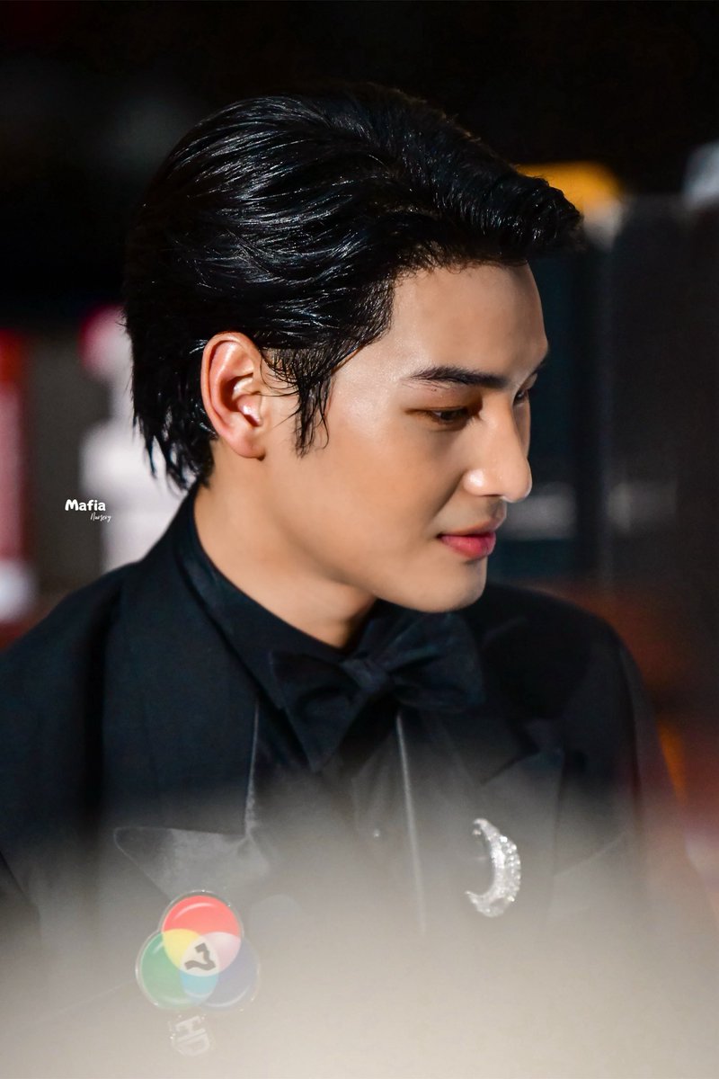 11.06.25 | <a href="/Nnattawin1/">Nnattawin</a>  

“ หนุ่มนักเรียนนอกที่หล่อที่สุดในพระนคร ”

APO AS TRIN IN SHINE 
🎞️ #ShinePressCon
#ShineTheSeries #ApoNattawin