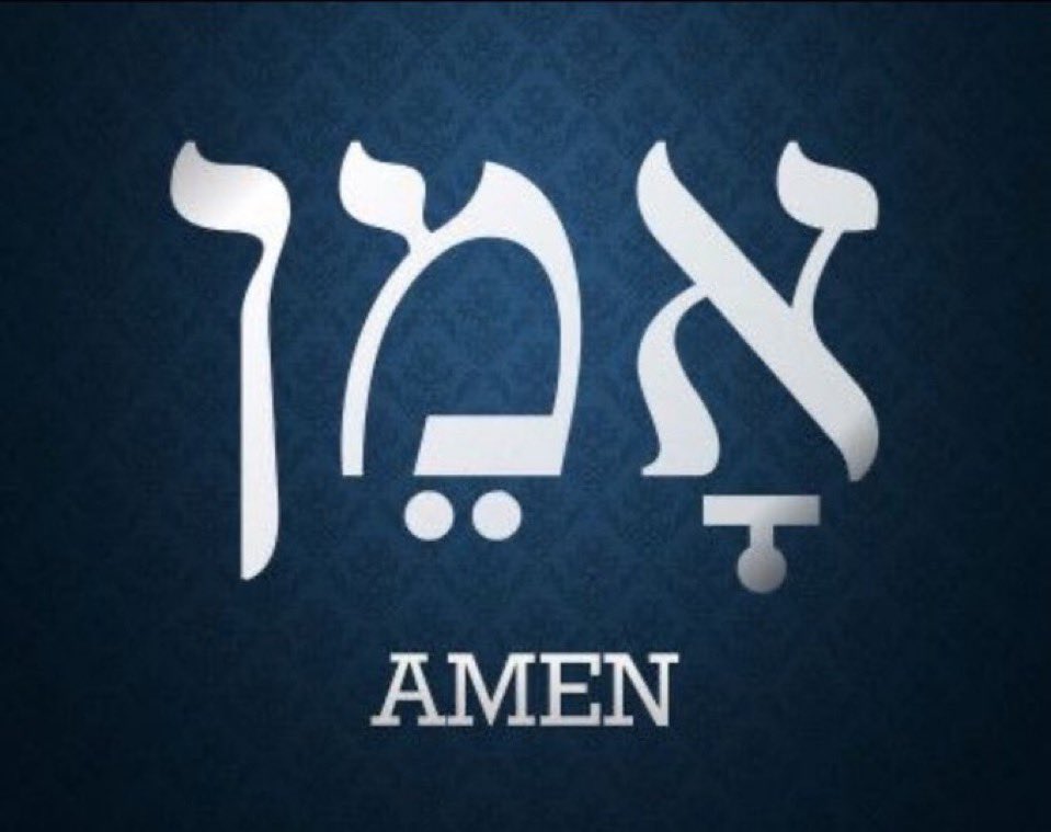 As we reach the peak of this war, here are my prayers:

- May God watch over the IDF heroes.
- May God give us wisdom and guidance on the battlefield.
- May God lead us to victory over our enemies.
- May Israel be blessed.

Can I get an 'Amen'?🙏 🇮🇱
