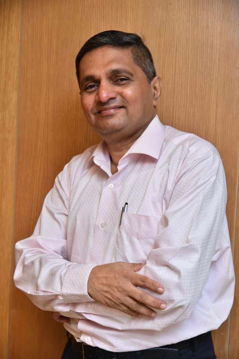 Happy Birthday, <a href="/DrHarish139/">Harish Shetty :</a> Sir!

Your relentless work in mental health continues to inspire and guide us in building a safer digital world. 

More power to you Sir! 
Warm Regards, Team Responsible Netism.