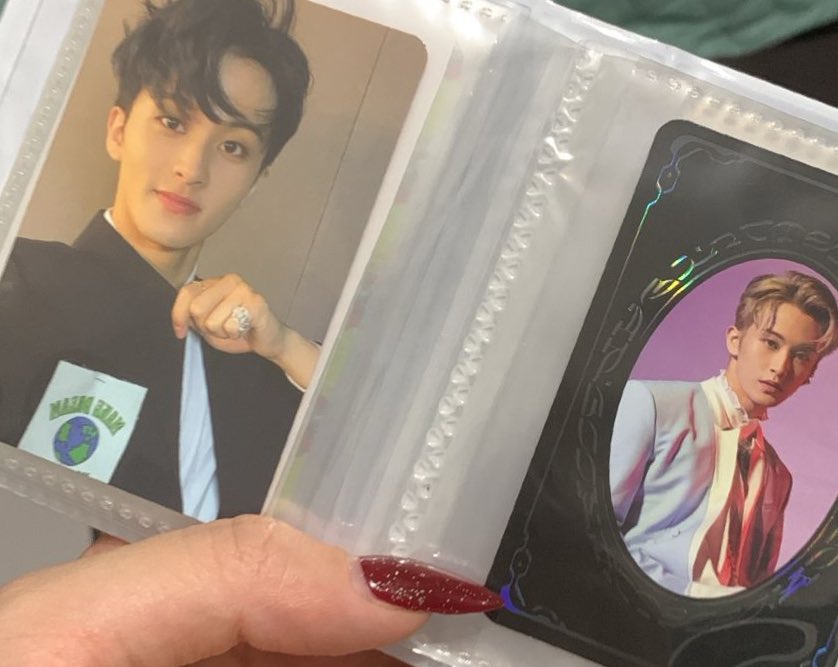 # feedback positivo : <a href="/NCTzen_GO/">NCTzen GO</a> ☁️

esses aqui tbm ja estao na minha casa no br ha bastante tempo e esqueci do feedback. Obg nctzen go!! Chegaram bem 🫶🏻💙