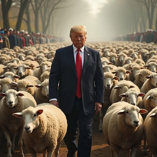 this is where we are
i will never understand the hold that he has on people
he is corrupt
he is evil
he is vile