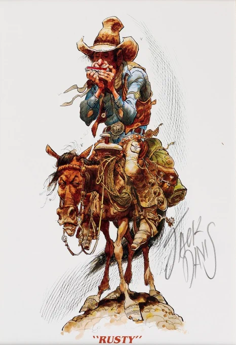 Jack Davis