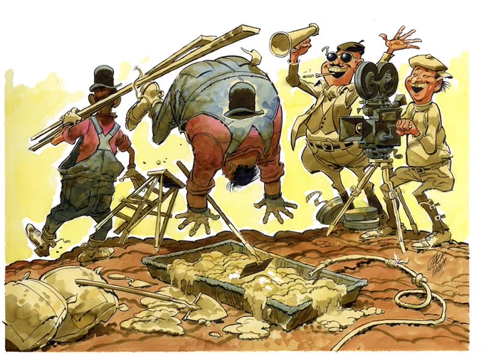 Jack Davis