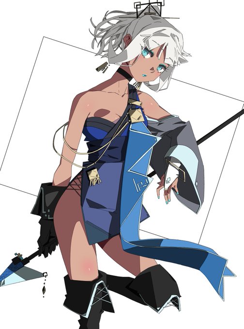 槍ちゃん

#reimhbzeva 