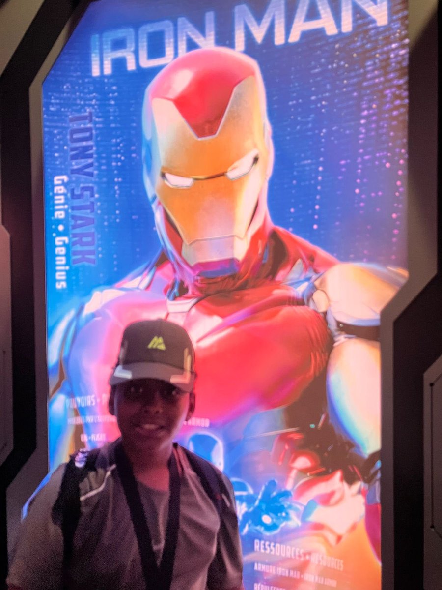 What an amazing day at Disneyland Paris <a href="/NewParkPrimary/">New Park Primary School</a> <a href="/MissMitchell11/">Sara Mitchell</a>