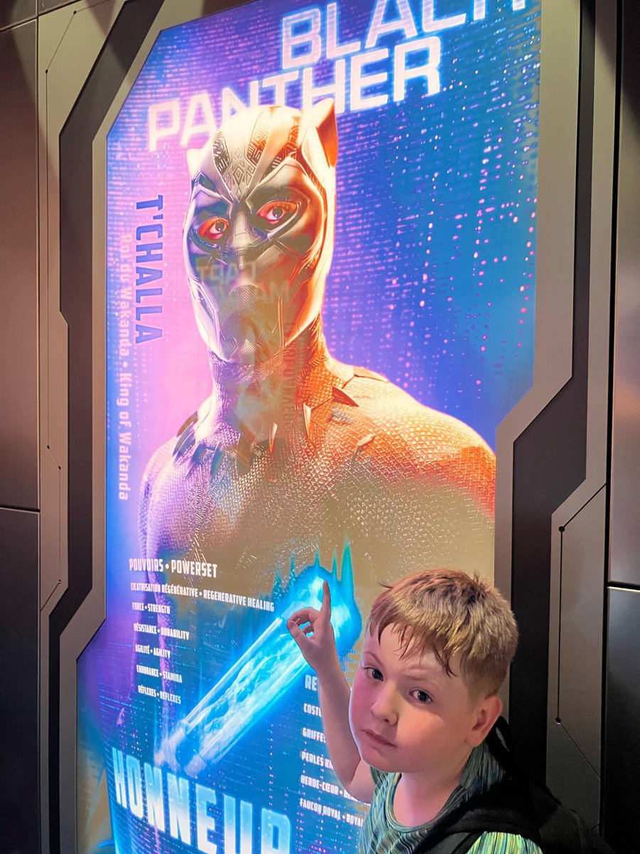 Rob Povey tweet media