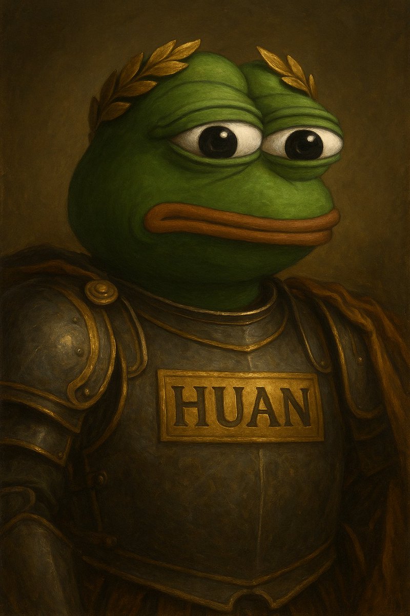 Kekius Maximus tweet media
