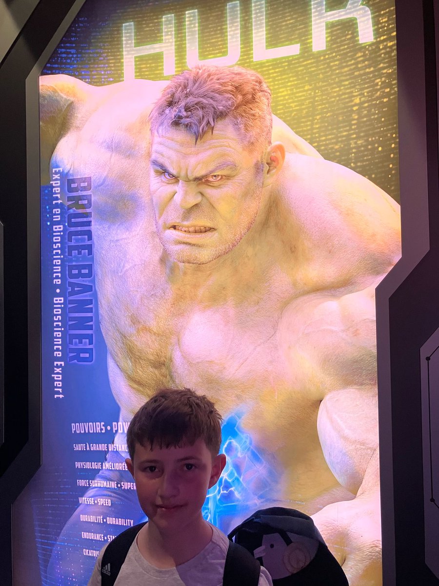 Rob Povey tweet media