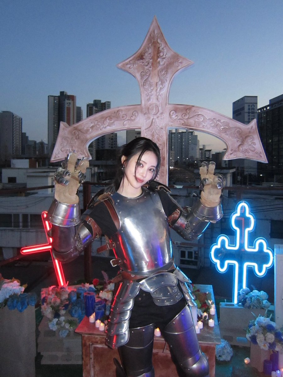 이런 기사님 있으면 갑옷에 기름칠 장난아니게 해줄거임