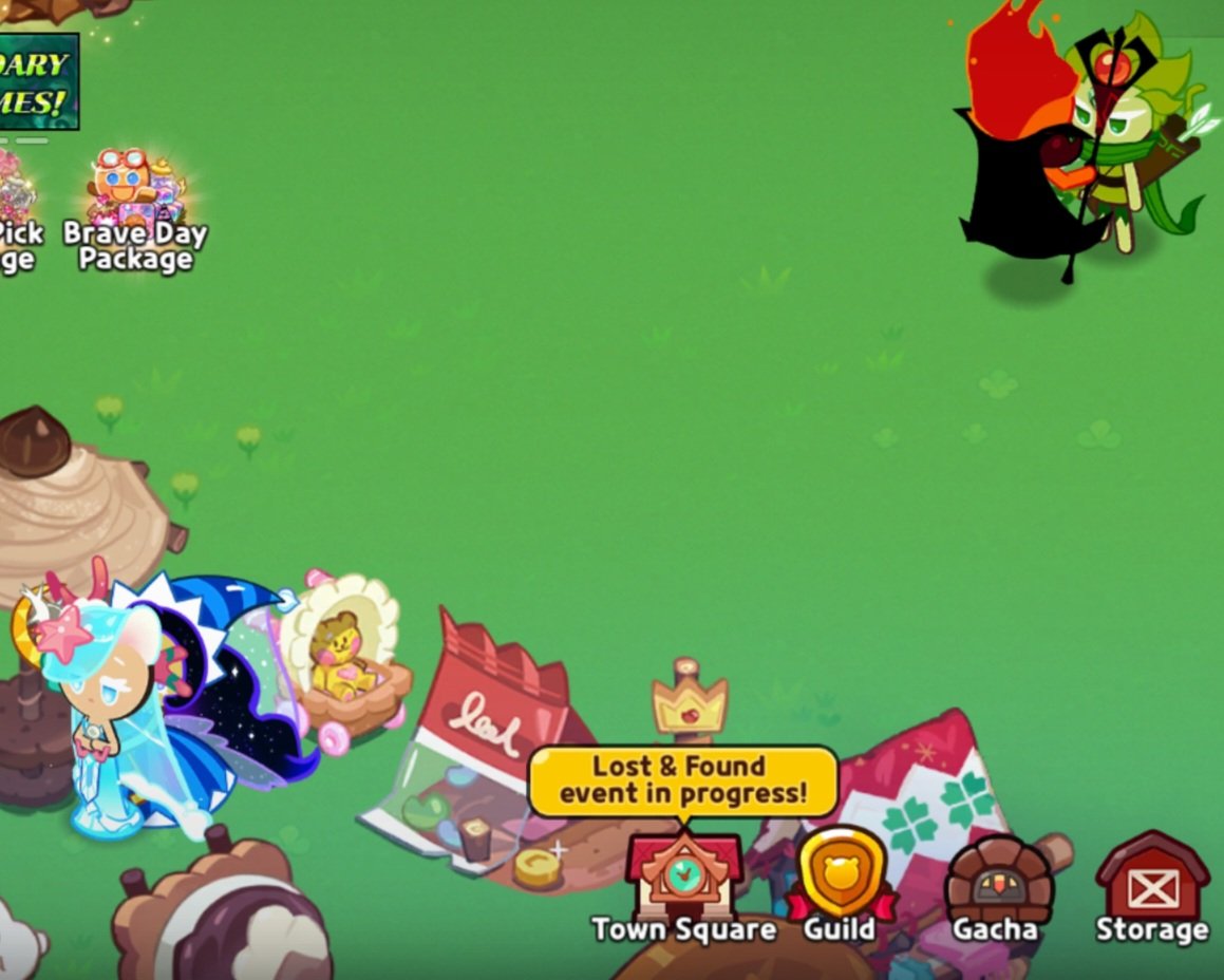 TavanaTaVanAnh's tweet photo. What are they doing here
#cookierun #cookierunkingdom #crk #firewind #moonsea https://t.co/rDR6viuYGh