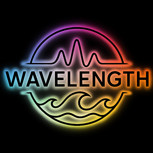 Wavelengthxiv's tweet photo. Happy Pride Month!

- From the Wavelength Family https://t.co/vdzYtYWjFp