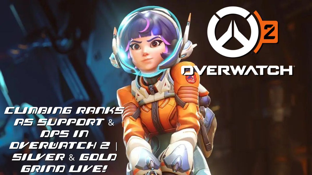 LostMasterIz's tweet photo. Climbing ranks as a support main & chasing gold DPS in Overwatch 2! ๐ช๐ฎ Come vibe live!
๐บ YT: https://t.co/wGrizB0sGR
๐ฎ Twitch: https://t.co/XSgpEOY78n
๐ท Kick: https://t.co/CFvjU1siZl
#Overwatch2 #SupportMain #DPSGrind #OW2Live #RankedClimb #TheSquirrelUnion #GamingCommunity https://t.co/JnshD21xik