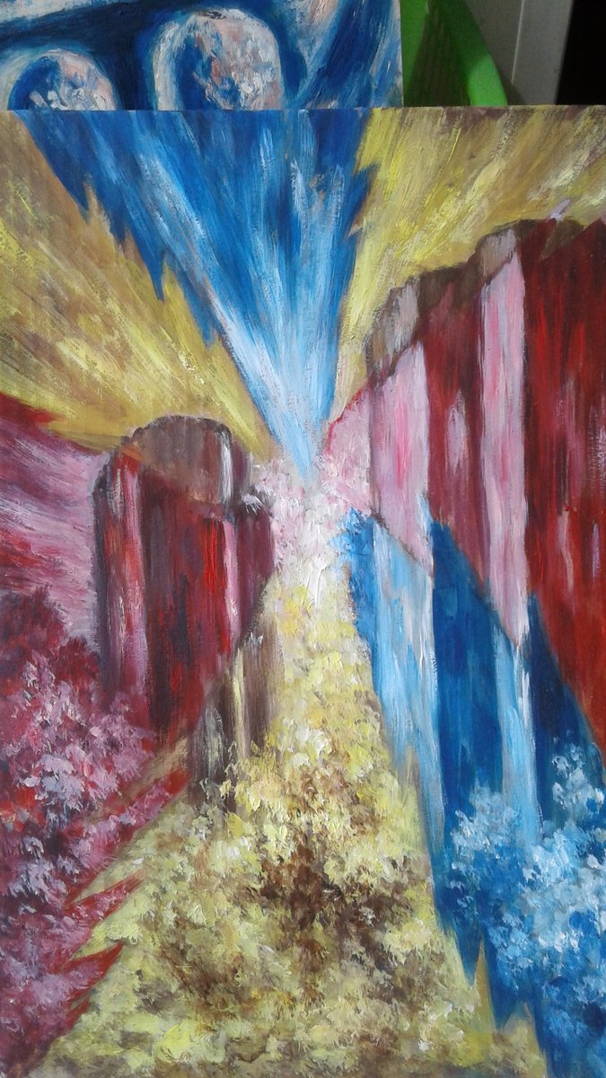 Sharing my daily inspiration XD