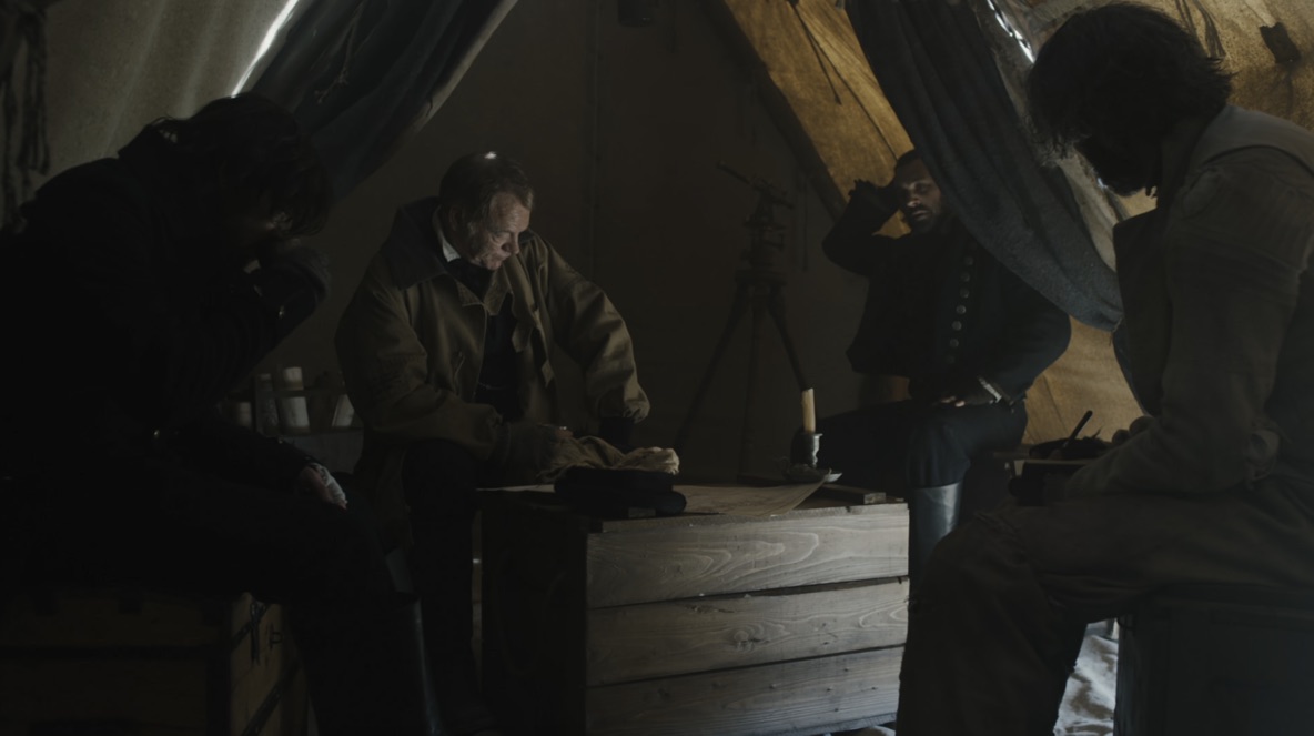 terrorscbot's tweet image. 