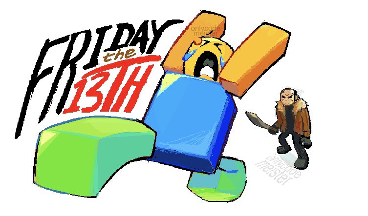 onlycodemeister's tweet photo. dude. repost. #fridaythe13th https://t.co/hA9SjK5D8z