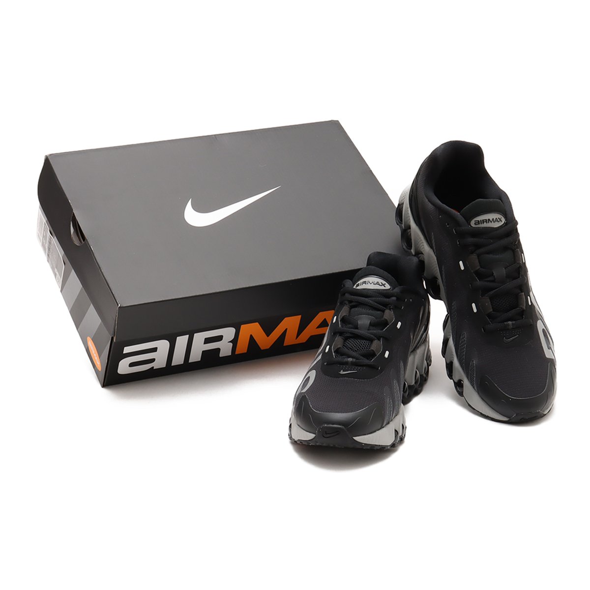 【2025年 6/18 発売】
PSG/Paris Saint Germain × NIKE AIR MAX DN8 (パリ・サンジェルマン ナイキ エア マックス エア マックス ディーエヌエイト) [IH2140-001]

・オンライン 6/18 9:00~

&gt;&gt; fullress.com/psg-paris-sain…