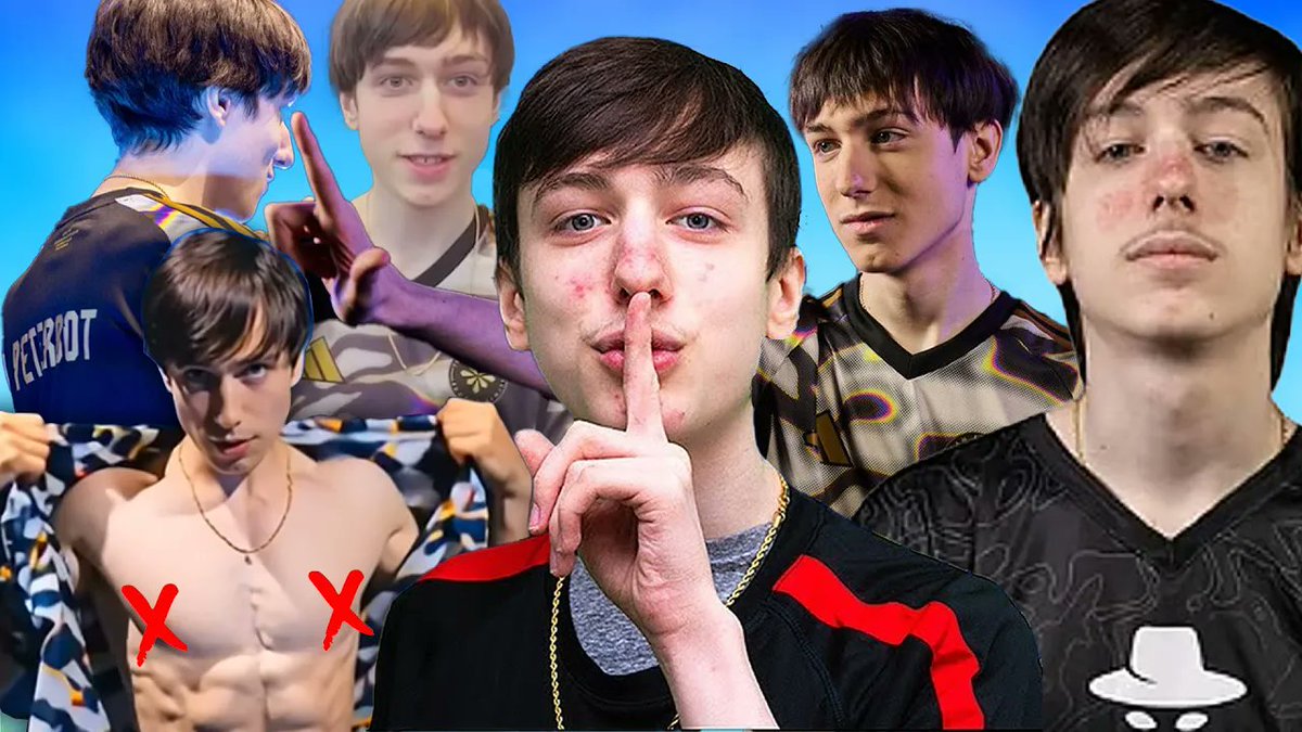DefaultSkinYT's tweet photo. PeterBot Core.
https://t.co/35W3OIJhmr https://t.co/HhMVxwNQYq