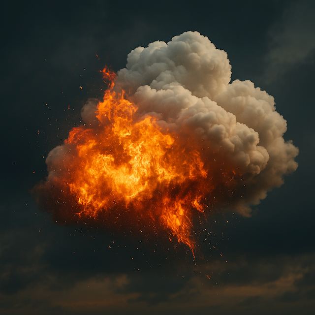 🚨 Google Cloud has issues.
Would you survive, when your provider goes offline?

Shocking. A multibillion-dollar cloud provider made by humans turns out to be… human. No divine intervention, just software duct-taped together by caffeine and deadlines as in every other company.