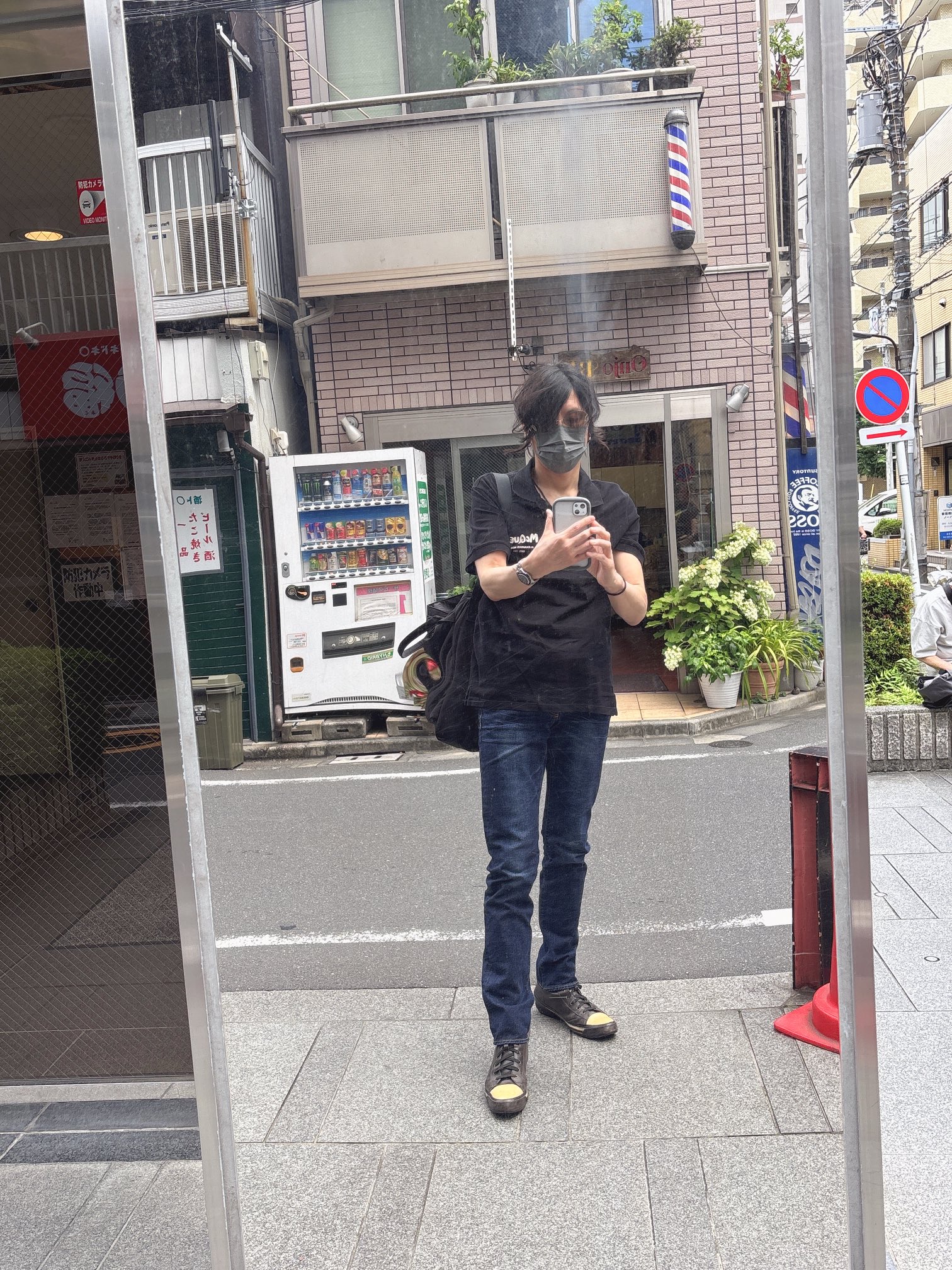 JIMMY (Hirose Satoshi) @44MAGNUM (@hs_jimmy) / X
