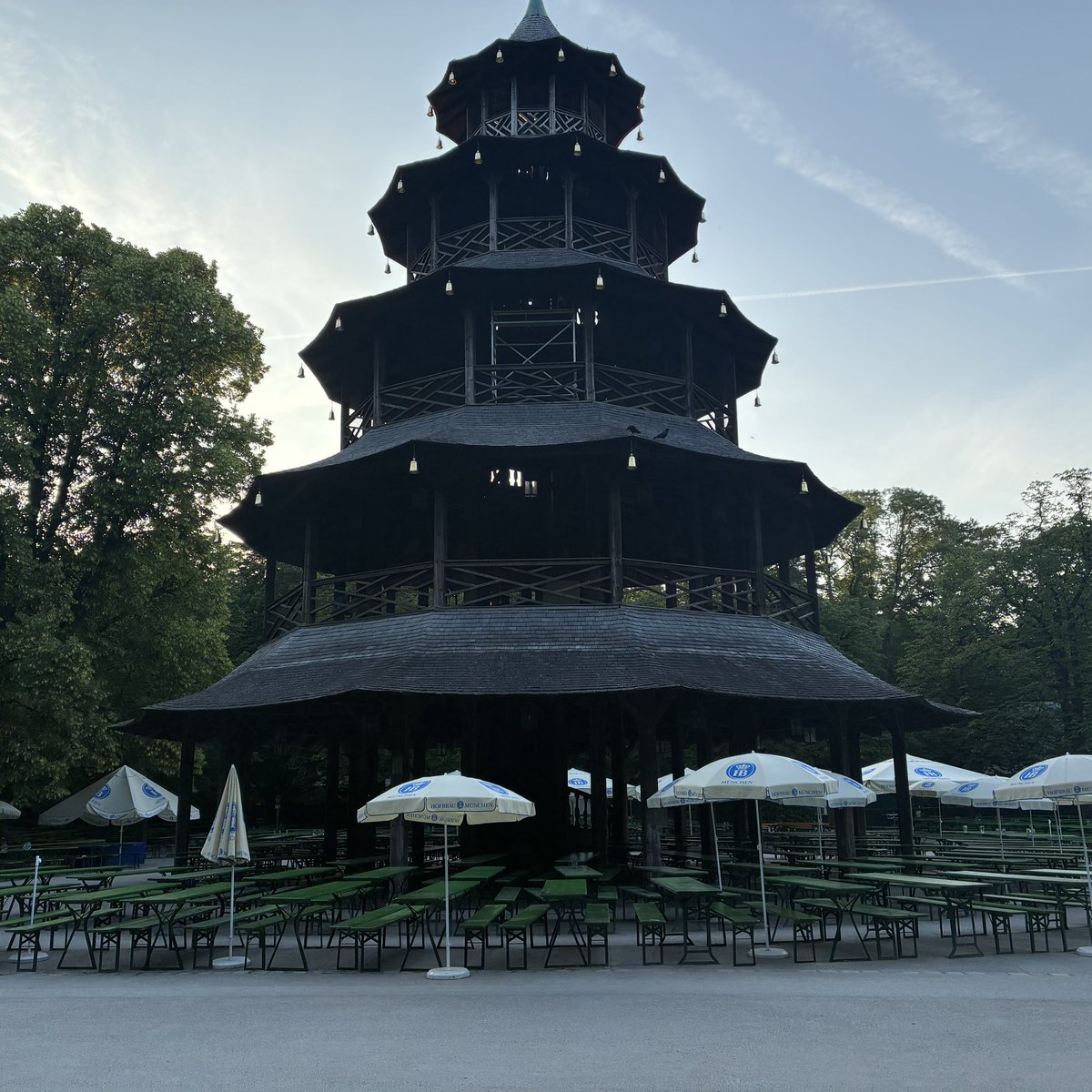 weissblauemacht's tweet photo. #monopteros https://t.co/CUjYHAdS8l
