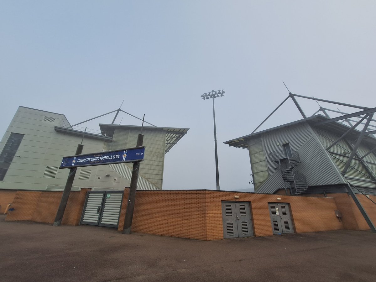 ##floodlightfriday <a href="/ColU_Official/">Colchester United FC</a>