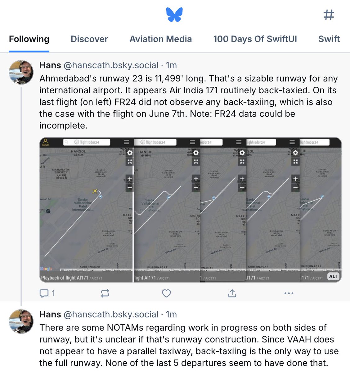 Hans Cathcart 🇺🇦 tweet media