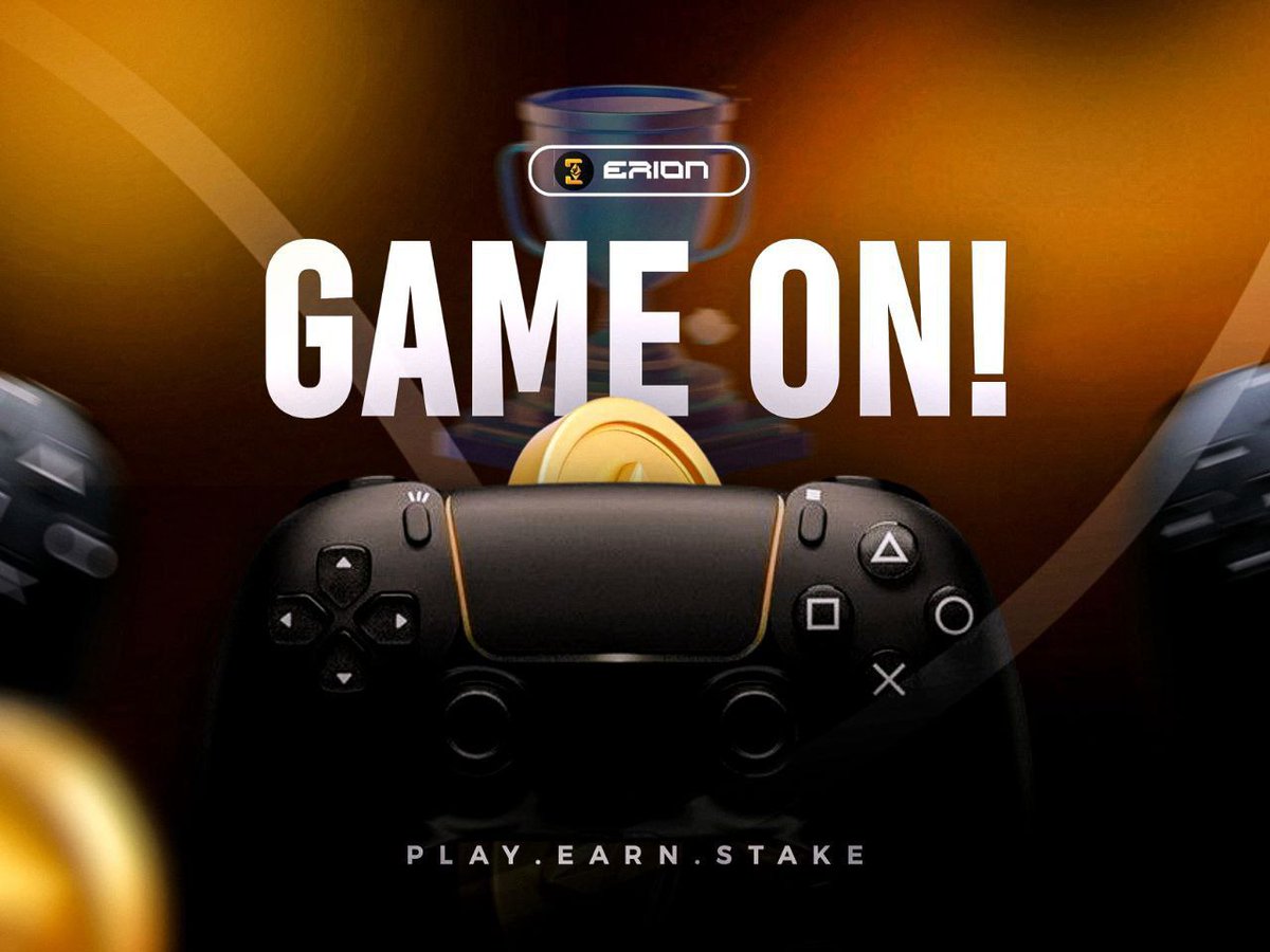 razedyor's tweet photo. ๐จ CALLING ALL GAMERS ๐จ
The moment weโve waited for is HERE!
The official game launch is live. Time to make history.
๐ฅ Dive in
๐ฅ Play hard
๐ฅ Earn real rewards
Tag your squad. Letโs run it up! ๐ช๐ฏ
#Web3Gaming #GameOnChain #LaunchHype https://t.co/yD5C5KtSKq