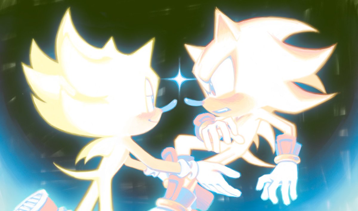 pippuizami_'s tweet image. gosh i literally forgot to post these divas on twitter...
#sonadow #sonic #supersonic #sonicthehedgehog #shadow #supershadow #shadowthehedgehog