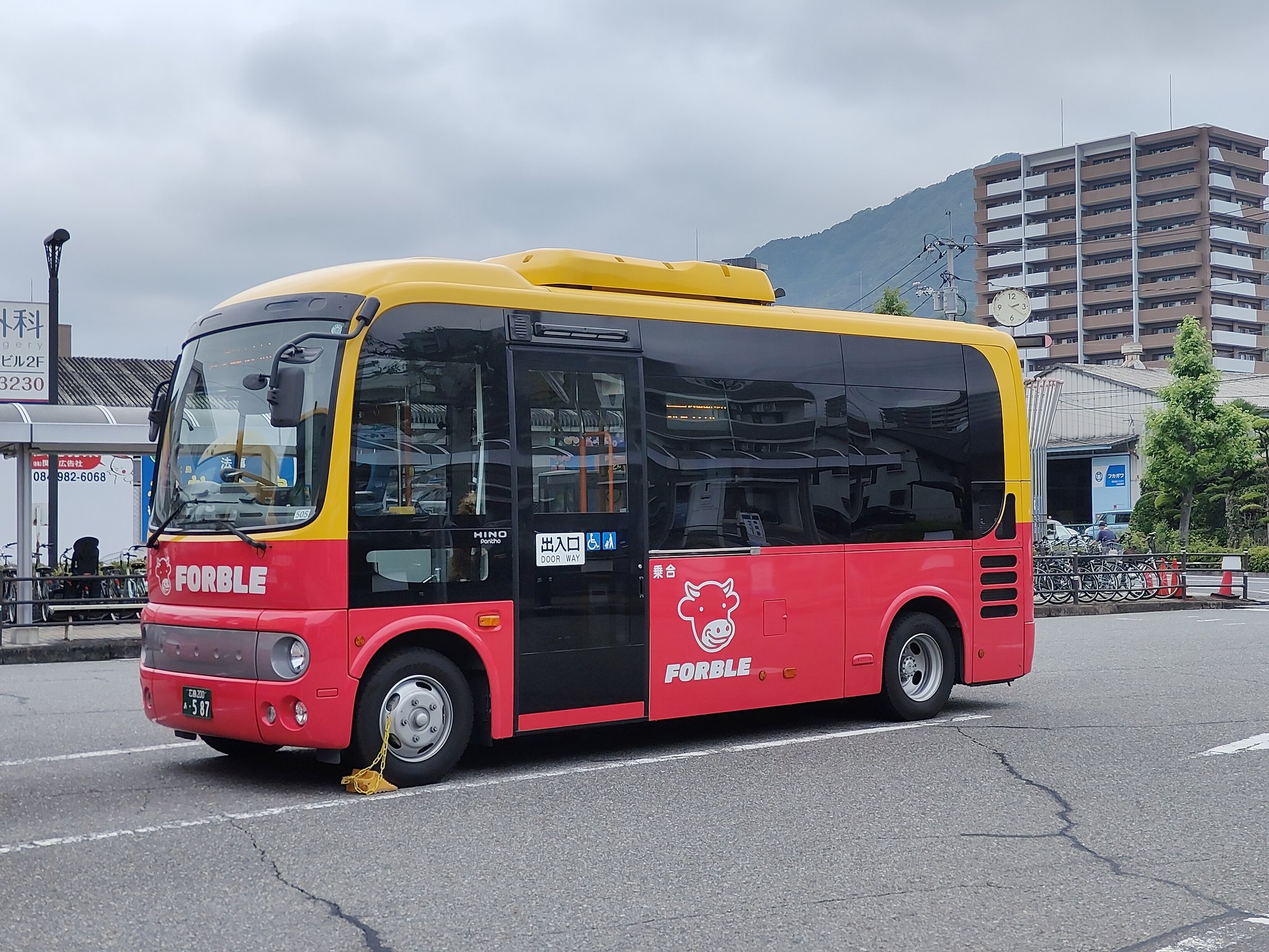 tomo_kun🚍路線バス運転士🧑‍✈️ (@tomo_kun_0016_) / X