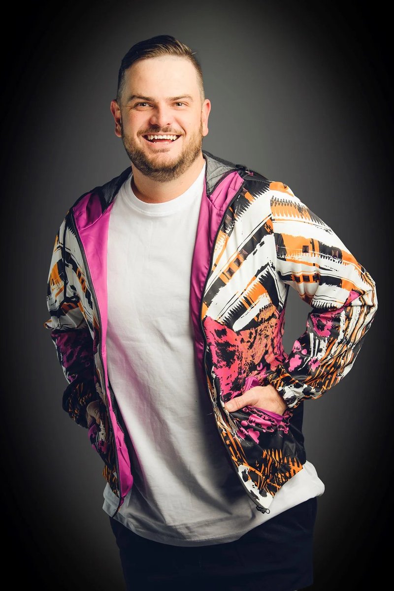 dailysunsa's tweet photo. DJ Ankletap makes big moves!
#ankletap #bigmoves https://t.co/TLdjgU1qWW https://t.co/6XAManepwG
